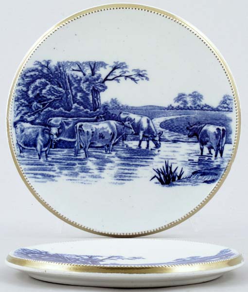Teapot Stand c1930s